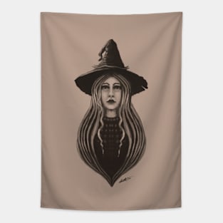 Witch I Tapestry