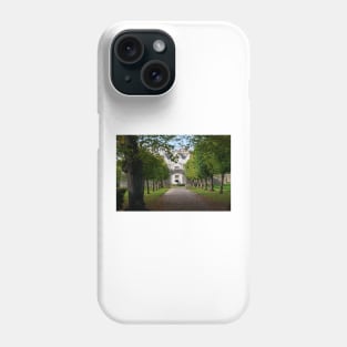 St Fagans Castle Phone Case