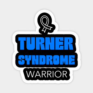 Turner Syndrome Awareness Magnet
