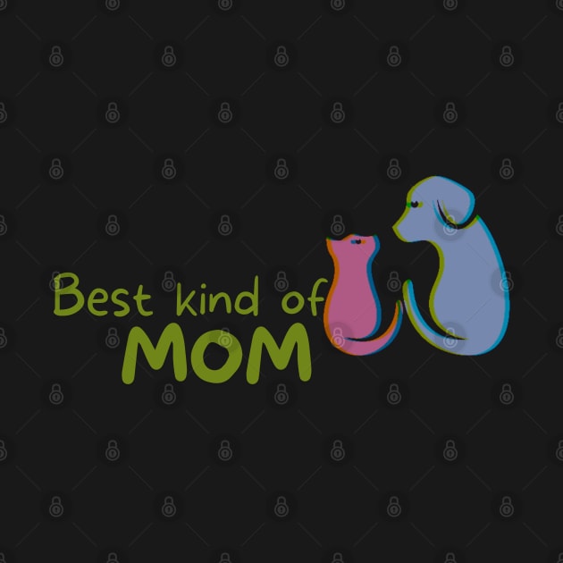 Best kind of MOM by FreeSoulLab