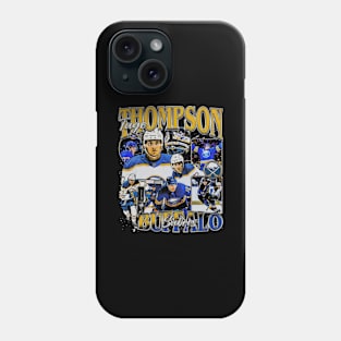 Tage Thompson Vintage Bootleg Phone Case