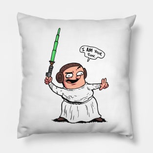 I am your son! Pillow