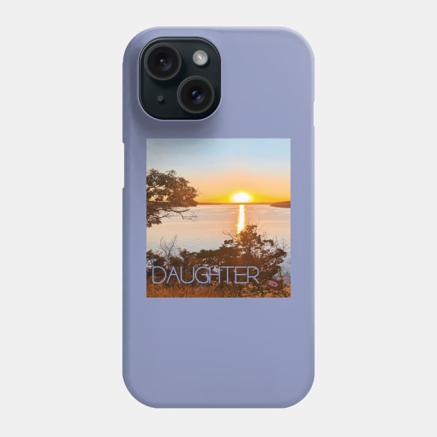 Daughter Phone Case by Noah Monroe