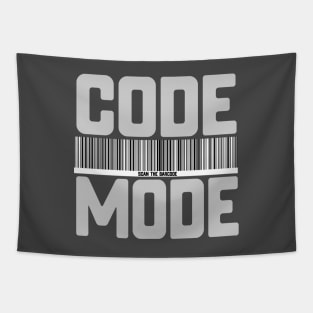 Code Mode Tapestry