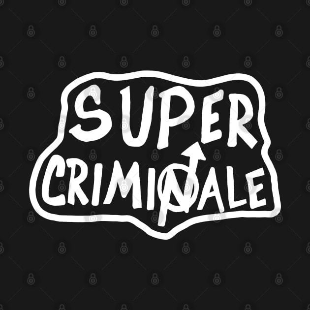 Squatter Criminale by Supercriminale609