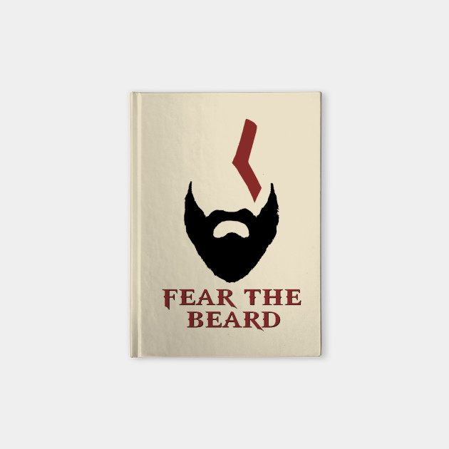 Fear the Beard