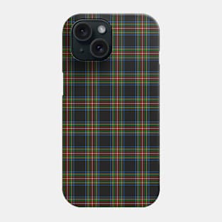 Lyle Plaid Tartan Scottish Phone Case