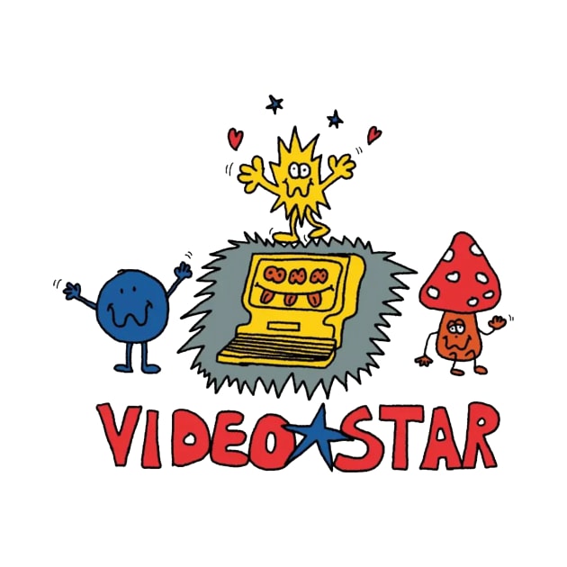 Video Star by Anisa Wati