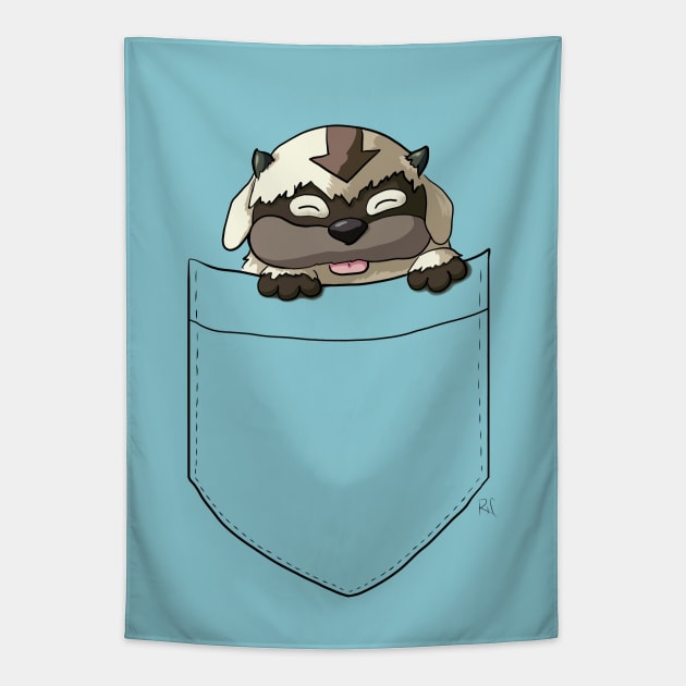 Appa tapestry 2025