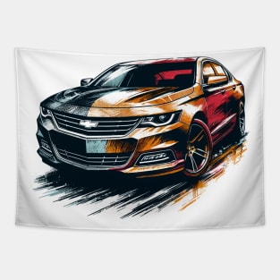 Chevrolet Impala Tapestry