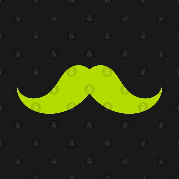 movember mustache by MZeeDesigns