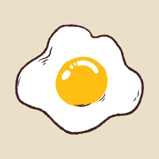 Eggy by deel0909