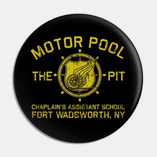 The Pit Pin