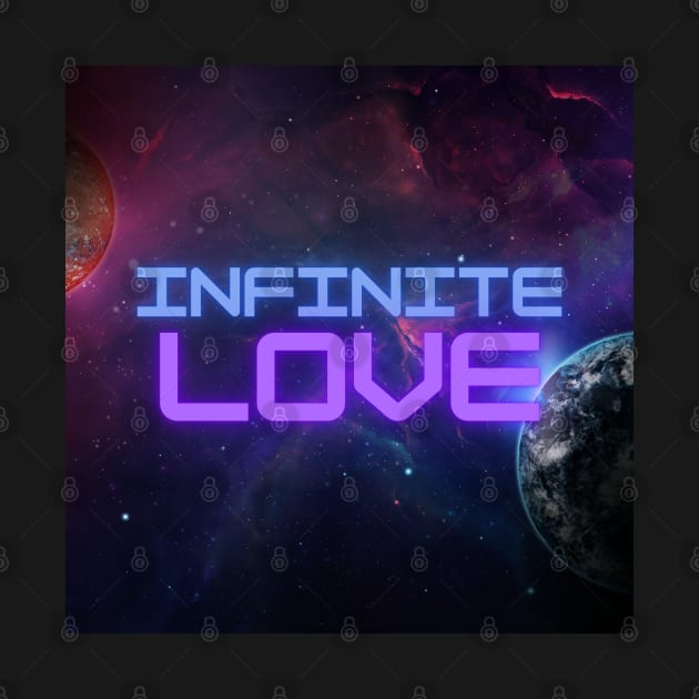 Infinite Love by Expression96