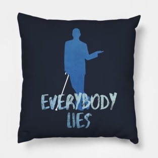 Everybody Pillow