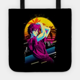 Music and Magic UtaPri Symphony Tote