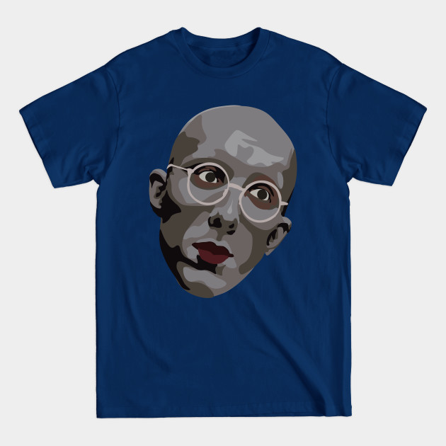 Discover Hare Krishna Zombie - Dawn Of The Dead 1978 - T-Shirt