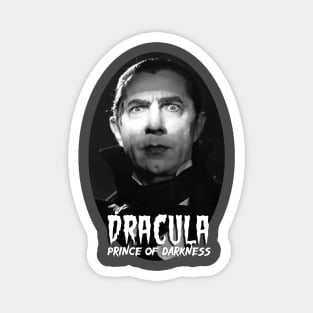 Dracula Magnet