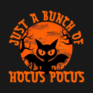 Hocus Pocus T-Shirt