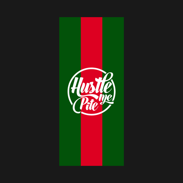 Hustle me Pite by HustlemePite