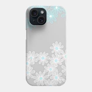 Daisy Dance Phone Case