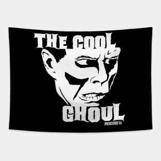 The Cool Ghoul Tapestry