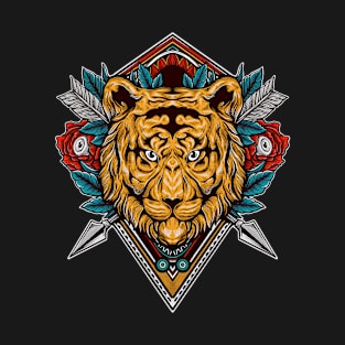 Tiger T-Shirt