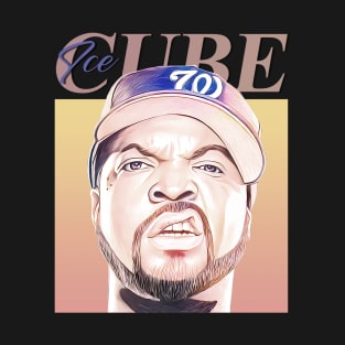 Ice Cube || Best Rap Hip Hop T-Shirt