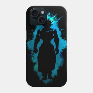 The Fight - Bv Phone Case