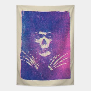 Riso Ghost Misfit Tapestry