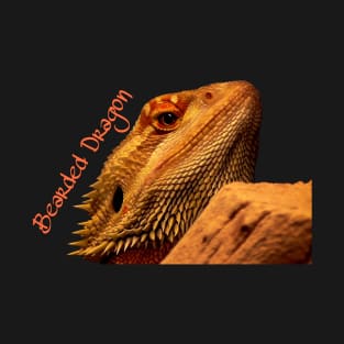 Bearded Dragon T-Shirt