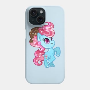 My Little Pony Pony Life Mrs Cake Phone Case