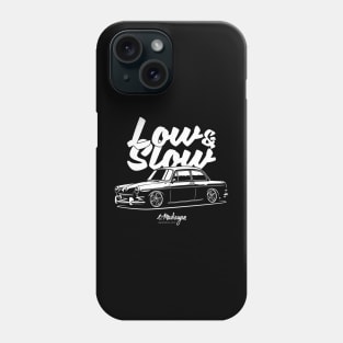 Low & Slow Phone Case