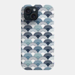 Japan Inspired Design Phone Case