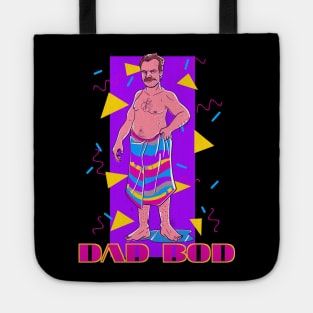 Dad Bod Tote