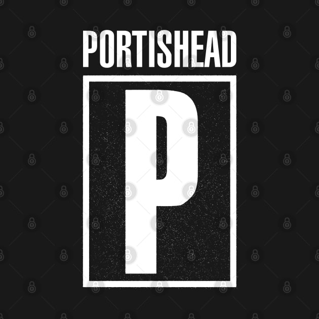 Portishead by Elemental Edge Studio