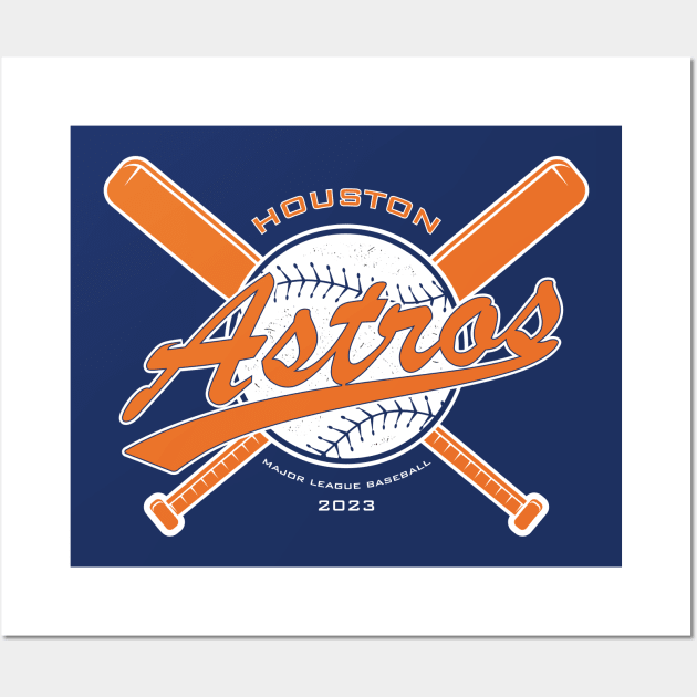 Houston Astros logo Sports silhouette Baseball silhouette