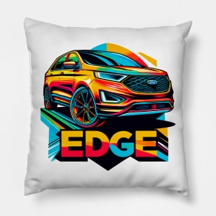 Ford Edge Pillow