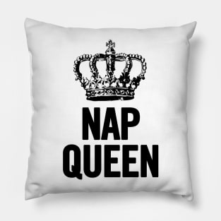 Nap Queen Pillow