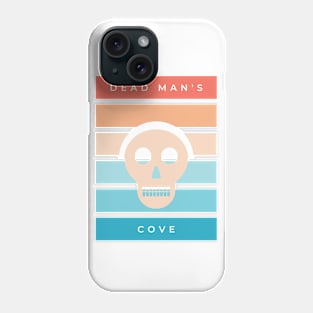 Dead Man's Cove Phone Case