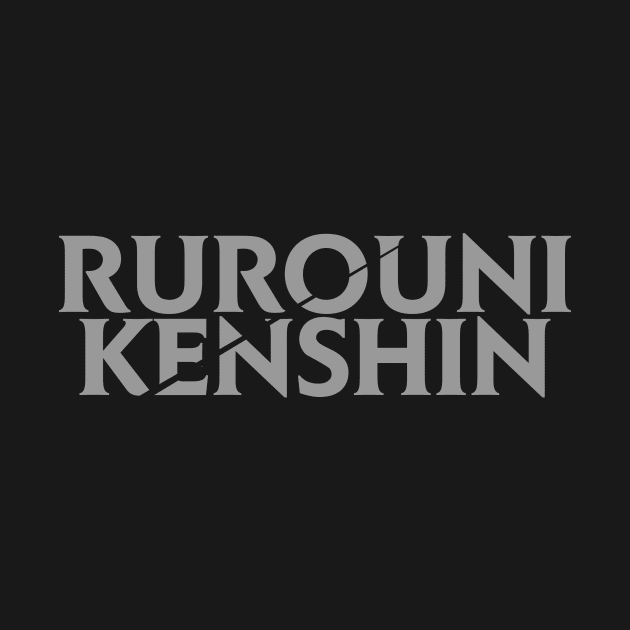Rurouni Kenshin Samurai X by AimerClassic