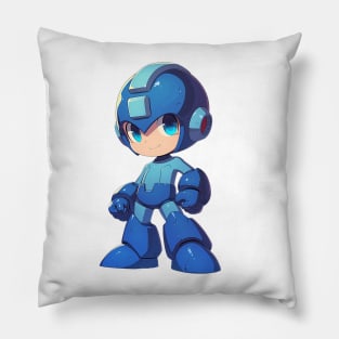 megaman Pillow