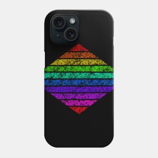 Abstract Phone Case