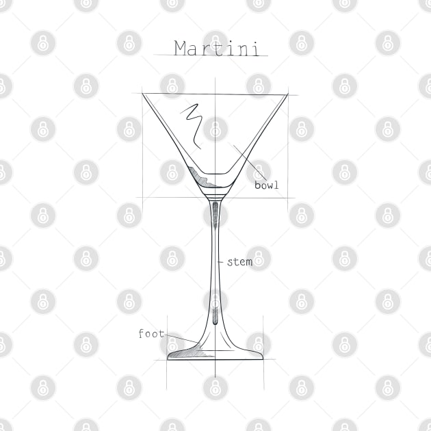 Martini by Kineth