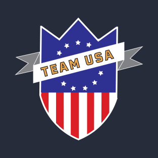 Team USA T-Shirt