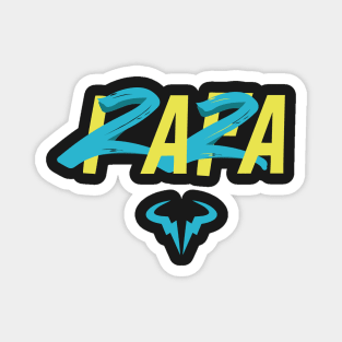 rafa 22 Magnet