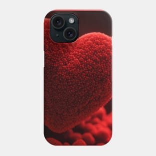 A Heart Full of Love Phone Case