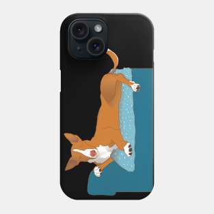 Podenco life Phone Case