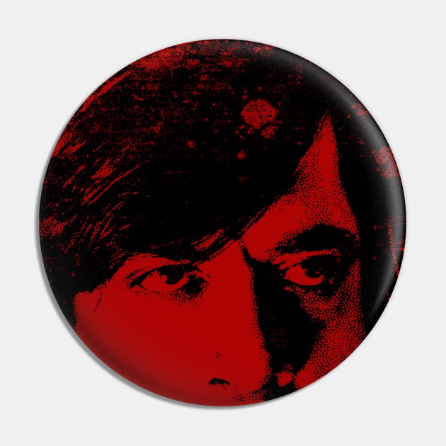 Psycho Pin by Zen Cosmos Official