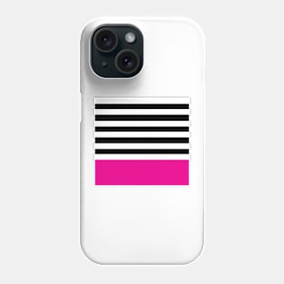 Stripes Phone Case